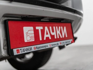 Внедорожник Toyota RAV4 2010 года, 1590000 рублей, Красноярск