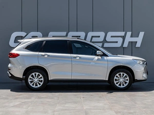 Внедорожник Haval M6 2023 года, 1720000 рублей, Краснодар