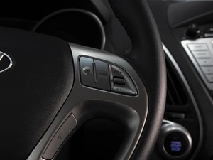 Внедорожник Hyundai ix35 2011 года, 1270000 рублей, Омск