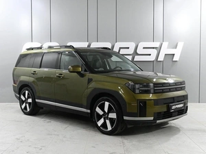 Внедорожник Hyundai Santa Fe 2024 года, 6099000 рублей, Ростов-на-Дону