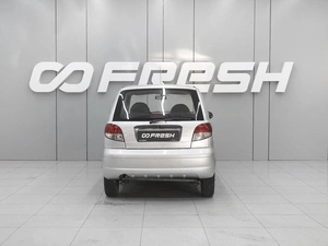 Хетчбэк Daewoo Matiz 2011 года, 270000 рублей, Ростов-на-Дону