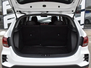 Хетчбэк Kia Rio X 2021 года, 1899000 рублей, Краснодар