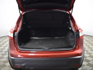 Внедорожник Nissan Qashqai 2016 года, 1548100 рублей, Казань