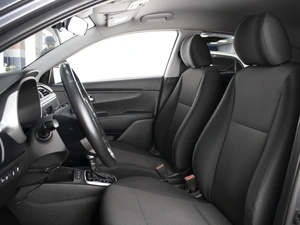 Хетчбэк Kia Rio X 2021 года, 1660000 рублей, Омск