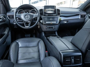 Внедорожник Mercedes-benz GLE-класс Coupe 2019 года, 5490000 рублей, Ставрополь