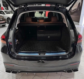 Внедорожник Mercedes-benz GLE-класс 2025 года, 10500000 рублей, Красноярск