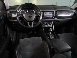 Внедорожник Skoda Kodiaq 2017 года, 2599000 рублей, Воронеж
