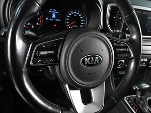 Внедорожник Kia Sportage 2021 года, 2899000 рублей, Аксай