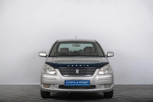 Седан Toyota Premio 2002 года, 659000 рублей, Томск