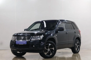 Внедорожник Suzuki Escudo 2006 года, 1269000 рублей, Новокузнецк