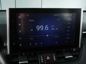 Внедорожник Toyota RAV4 2022 года, 2540000 рублей, Минеральные Воды