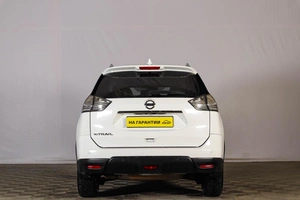 Внедорожник Nissan X-Trail 2017 года, 2219000 рублей, Тюмень