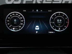 Внедорожник OMODA C5 2023 года, 1670000 рублей, Аксай