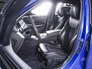 Седан BMW 3 серия 2020 года, 3450000 рублей, Ростов-на-Дону