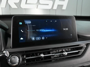 Внедорожник Chery Tiggo 4 Pro 2023 года, 1729000 рублей, Аксай