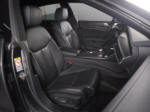 Лифтбек Audi A7 2021 года, 7420000 рублей, Минеральные Воды