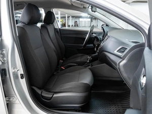 Седан Hyundai Solaris 2019 года, 1569000 рублей, Ставрополь