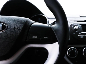 Хетчбэк Kia Picanto 2016 года, 899000 рублей, Красноярск