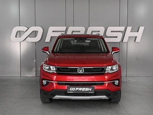 Внедорожник Changan CS35 Plus 2020 года, 1479000 рублей, Ростов-на-Дону