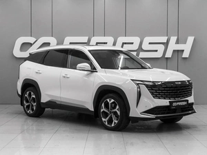 Внедорожник Geely Atlas 2024 года, 2600000 рублей, Ростов-на-Дону