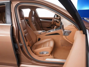 Лифтбек Porsche Panamera 4S 2009 года, 2544444 рублей, Москва