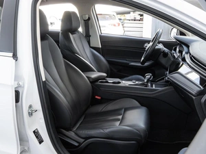 Седан OMODA S5 2024 года, 1690000 рублей, Волгоград