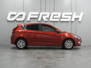 Хетчбэк Hyundai Solaris 2014 года, 949000 рублей, Воронеж