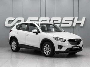 Внедорожник Mazda CX-5 2016 года, 1899000 рублей, Ростов-на-Дону