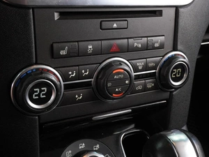 Внедорожник Land Rover Discovery 2012 года, 1823000 рублей, Воронеж