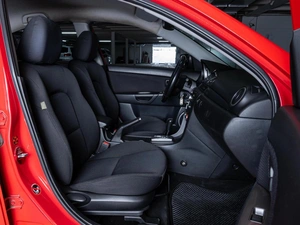 Седан Mazda 3 2006 года, 649000 рублей, Ставрополь