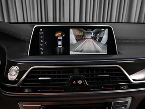 Седан BMW 7 серия 2016 года, 3468000 рублей, Ставрополь