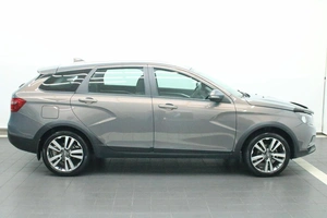 Универсал ВАЗ (LADA) Vesta 2021 года, 1210000 рублей, Красноярск