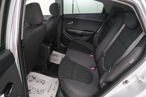 Седан Kia Rio 2012 года, 1029000 рублей, Красноярск