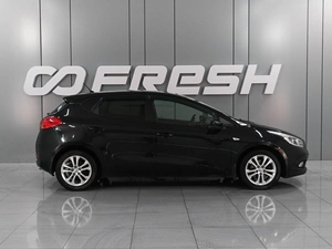 Хетчбэк Kia Ceed 2013 года, 1215000 рублей, Аксай