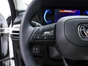 Внедорожник Changan CS35 Plus 2023 года, 1849000 рублей, Красноярск
