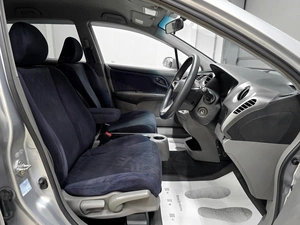 Минивэн Honda Stream 2009 года, 949000 рублей, Красноярск