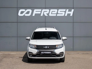 Универсал ВАЗ (LADA) Largus 2024 года, 1320000 рублей, Краснодар