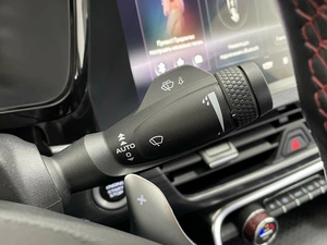 Внедорожник Geely Tugella 2021 года, 2587000 рублей, Красноярск