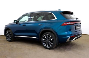 Внедорожник Geely Monjaro 2023 года, 4199000 рублей, Орёл