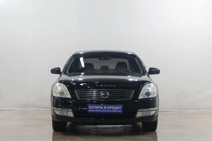 Седан Nissan Teana 2006 года, 709000 рублей, Новокузнецк