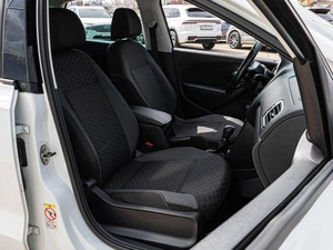 Седан Volkswagen Polo 2018 года, 1400000 рублей, Краснодар