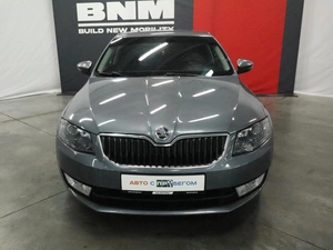 Хэтчбек Skoda Octavia 2016 года, 1665000 рублей, Курск