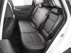 Внедорожник Kia Seltos 2025 года, 2993000 рублей, Воронеж