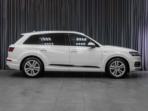 Внедорожник Audi Q7 2018 года, 3739000 рублей, Тюмень