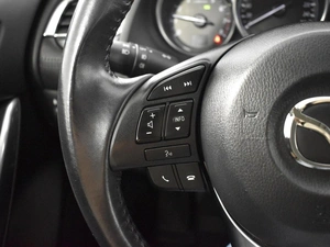 Седан Mazda 6 2016 года, 1703900 рублей, Казань