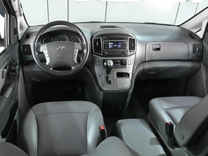 Минивэн Hyundai Grand Starex 2020 года, 3699000 рублей, Аксай