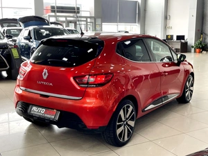Хетчбэк Renault Lutecia 2015 года, 847000 рублей, Солонцы