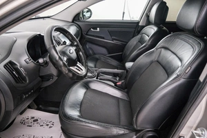 Внедорожник Kia Sportage 2013 года, 1499000 рублей, Красноярск