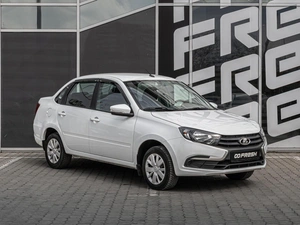 Седан ВАЗ (LADA) Granta 2023 года, 780000 рублей, Краснодар