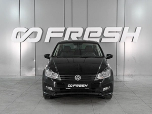 Седан Volkswagen Polo 2019 года, 1499000 рублей, Аксай